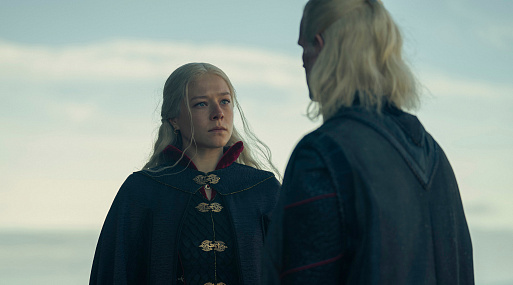 Съёмки второго сезона «Дома Дракона» начнутся в марте