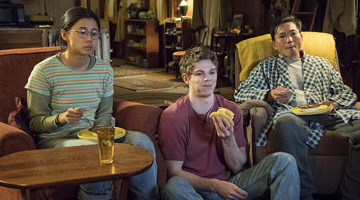 Драмеди «Половина всего» от Netflix выиграла главный приз кинофестиваля «Трайбека»