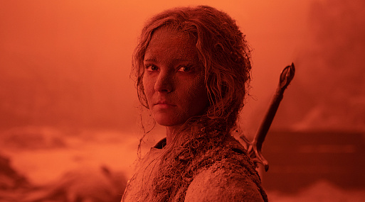 Смотрим новый трейлер второго сезона сериала «Властелин колец: Кольца власти»