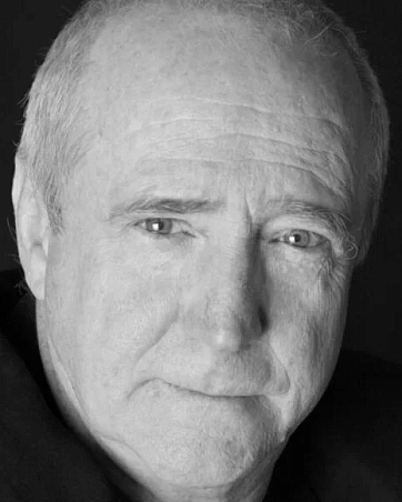 Скотт Уилсон