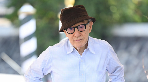 Вуди Аллен собирается снять ещё один фильм