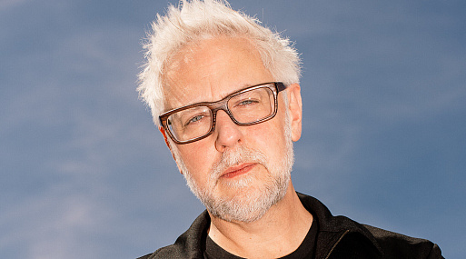 Джеймс Ганн готовит секретный проект для DC Studios