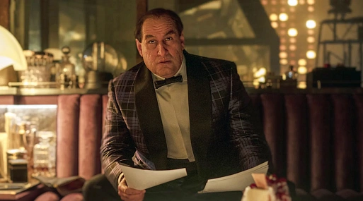 Пингвин мог стать главным злодеем «Хищных птиц»