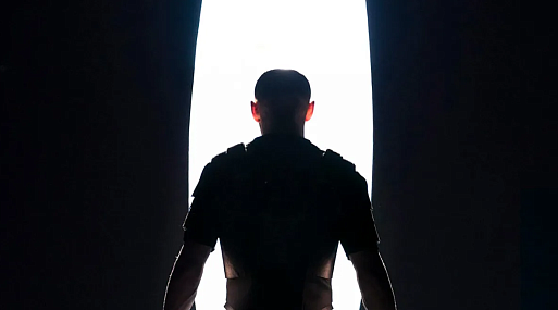 Тизер фантастики «Дюна 2» показывает Остина Батлера в образе Фейд-Рауты Харконнена