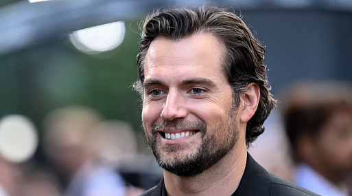 Начало съёмок «Горца» c Генри Кавиллом перенесли