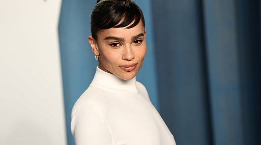 Зои Кравиц сомневается, что «Большая маленькая ложь» вернётся с третьим сезоном