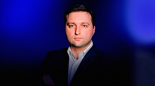 Лекция Фёдора Соснова о механизмах индустрии и профессии кинокритика