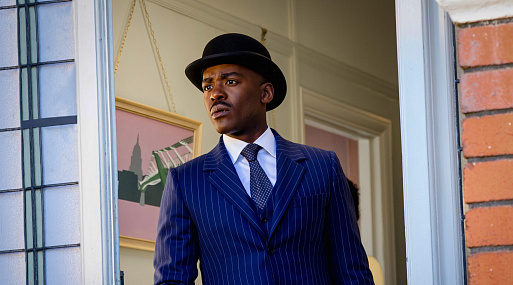 Отправляемся в эпическое путешествие вместе с новым трейлером «Доктора Кто»