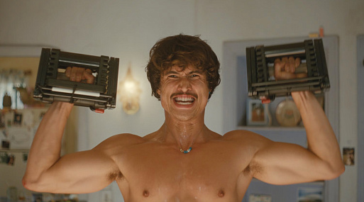 Пара на пару: каким получился второй сезон сериала «Грызня»