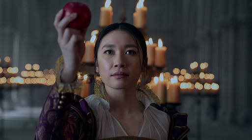 Топ-менеджер приговорён к смерти за убийство продюсера «Задачи трёх тел»