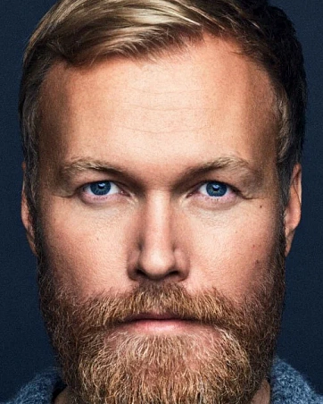 Кристиан Рубек