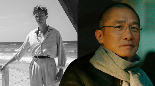 Венеция-2025. Движения души и усталость разума: Озон, Эньеди, Шу Ци, Цай Шанцзюнь