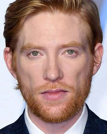 Донал Глисон