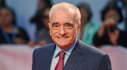 Мартин Скорсезе снимет ещё один фильм про Иисуса Христа