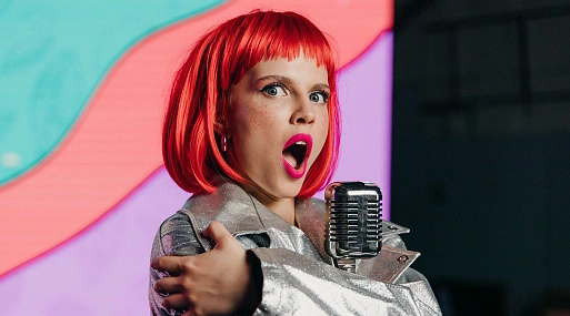 Новый эпизод «Ландышей» снимут на главной сцене фестиваля «Таврида.АРТ»