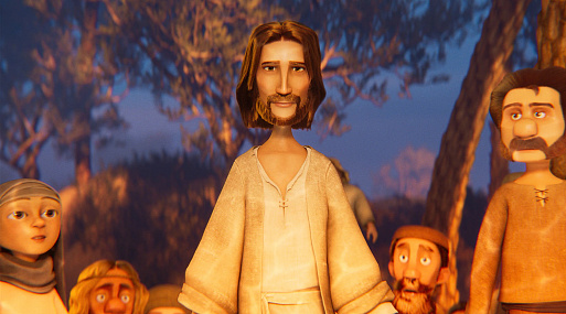 «Царь царей» собрал отличную кассу в пасхальные выходные