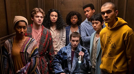 «Я хочу жить»: Netflix выпустил трейлер сериала «Клуб полуночников» от Майка Флэнегана