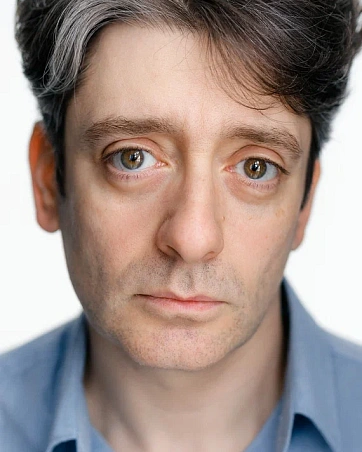 Антон Эльдаров