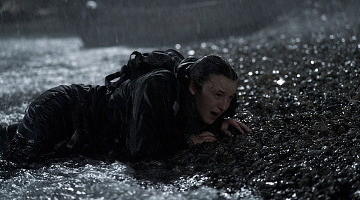 Финал второго сезона «Одни из нас» посмотрели 3,7 миллиона зрителей