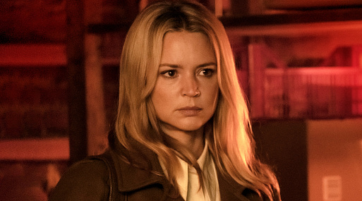 Виржини Эфира: про свою героиню и фильм «Двойной обман Мадлен Коллинз»