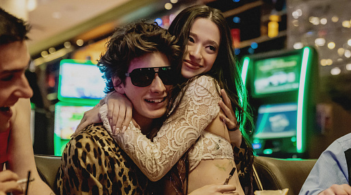 «Анора» и «Сёгун» выиграли премию Гильдии сценаристов США