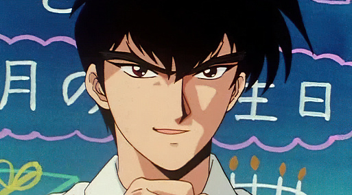 «Адский учитель Нубэ» вернётся с новым аниме