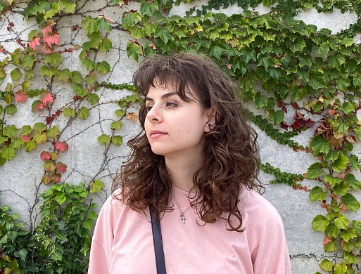 Виолетта Власова