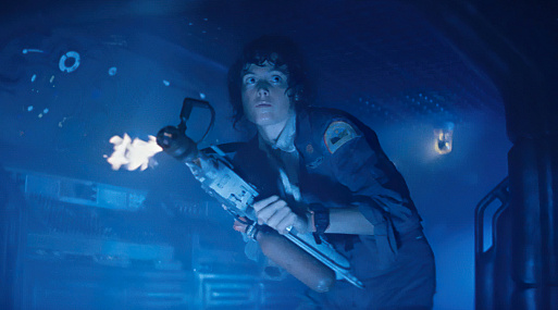 Сигурни Уивер всё ближе к возвращению во франшизу «Чужой»