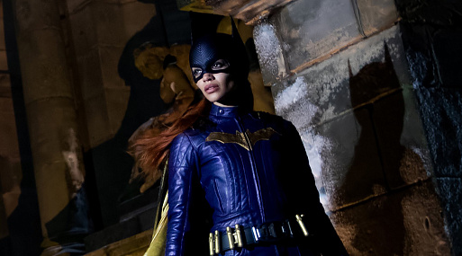 Отмена «Бэтгёрл» стала большим разочарованием для режиссёров фильма