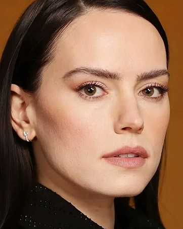 Дэйзи Ридли