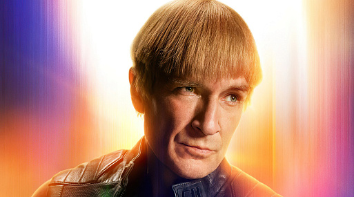 Смотрим постеры героев нового «Супермена» от Джеймса Ганна