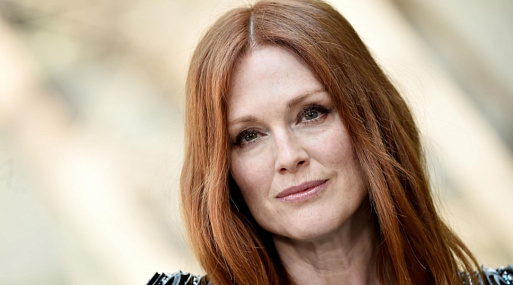 Джулианна Мур и Сандра О сыграют триллере «Каменная подстилка»