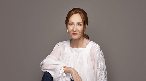 Джоан Роулинг не влияла на подбор актёров к сериалу о «Гарри Поттере»