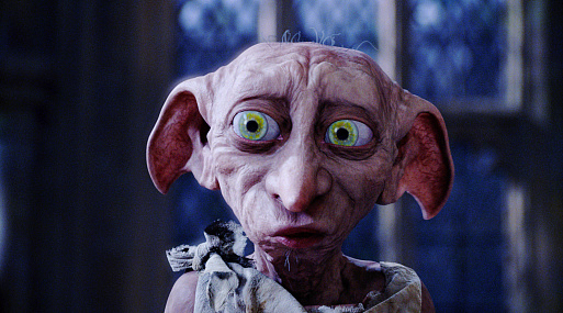 Фанаты «Гарри Поттера» угрожают экосистеме пляжа, на котором «погиб» эльф Добби