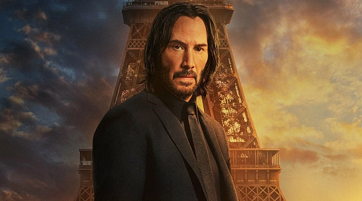 Lionsgate официально работает над пятой частью «Джона Уика»