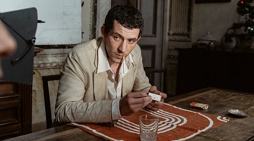 «Химера» Аличе Рорвахера откроет кинофестиваль КАРО.Арт