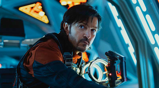 Империи не победить: смотрим новый трейлер «Андора»