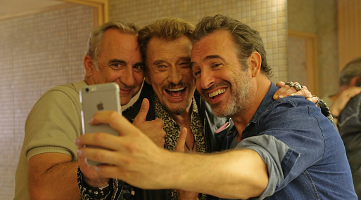 «12 мелодий любви» — новый фильм Клода Лелуша