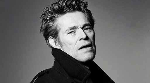 Уиллем Дефо и Сандра Хюллер сыграют в драме о внезапной славе