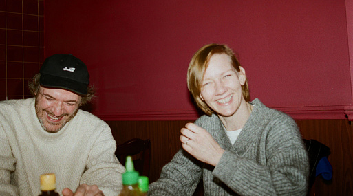 Вышел дублированный трейлер «Анатомии падения» Жюстин Трие