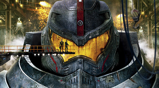 В разработку запущен сериальный приквел «Тихоокеанского рубежа»