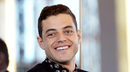 Рами Малек пойдёт по следу террористов в триллере Джеймса Хоуза