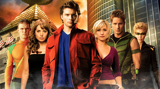 Майкл Розенбаум рассказал о статусе мультсериала «Тайны Смолвиля»