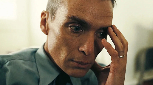 «Оппенгеймер» рискует уступить «Барби» по кассовым сборам за уикенд