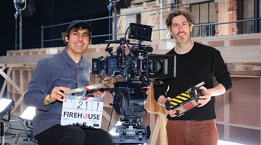 Начались съёмки сиквела новых «Охотников за привидениями»