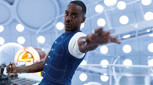 Приключения Доктора Кто продолжатся во втором сезоне в 2025 году