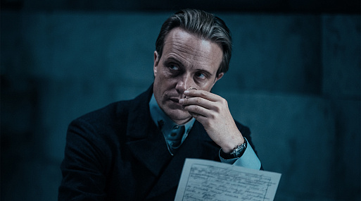 «Мастер и Маргарита» может выйти в мировой прокат