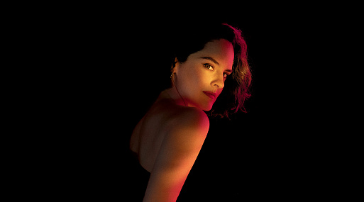 Ноэми Мерлан в трейлере французской мелодрамы «Эммануэль»