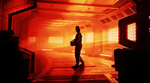 «Чужой: Ромул» разрывает китайский прокат