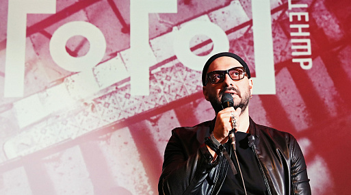 Кирилл Серебренников оставит пост худрука «Гоголь-центра» после восьми лет работы